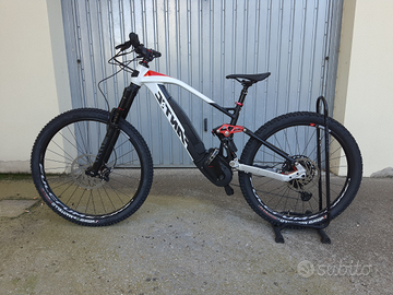 E-Bike FANTIC XMF 1.7