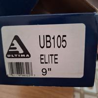 lame per pattini da ghiaccio