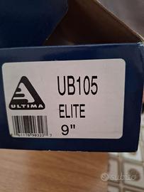 lame per pattini da ghiaccio