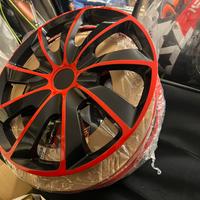 Compricerchi renault clio 4 rossi e neri