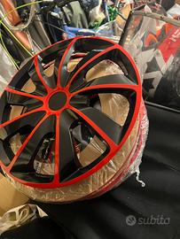 Compricerchi renault clio 4 rossi e neri