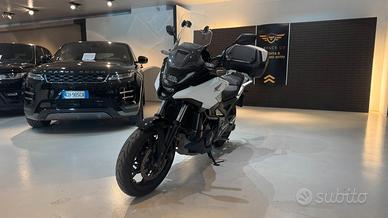 HONDA NC750XD 745CC 59CV - 2025