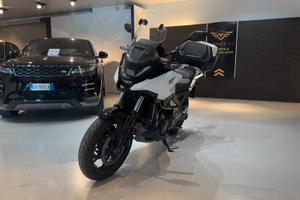HONDA NC750XD 745CC 59CV - 2025