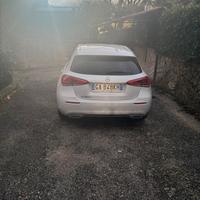Mercedes a180D premium