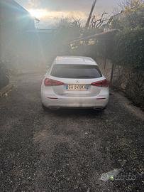 Mercedes a180D premium