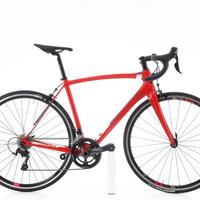 Bicicletta Ridley Fenix taglia 52 Ricondizionata