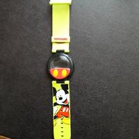 Orologio Topolino