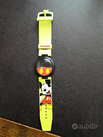 Orologio Topolino