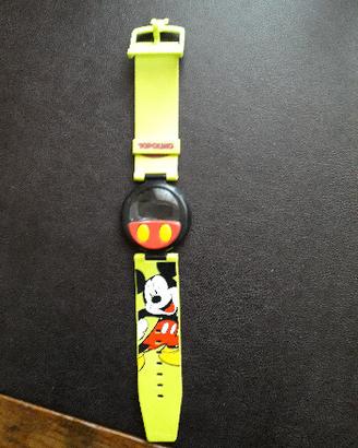 Orologio Topolino