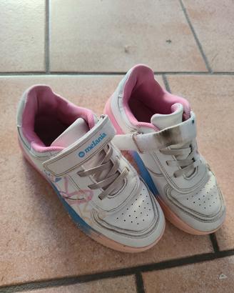 scarpe ginnastica bimba