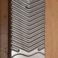 scambiatore secondario vaillant