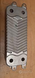 scambiatore secondario vaillant