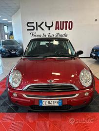 Mini Mini 1.4 tdi One D Seven