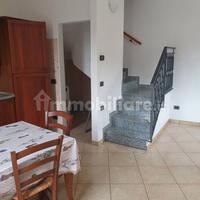 Bilocale arredato su due livelli Termoautonomo