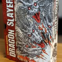 Dragon Slayer - Dynit Manga - Cofanetto completo