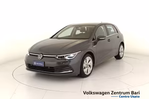 Volkswagen Golf 1.5 tgi style 130cv dsg