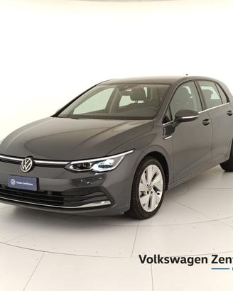 Volkswagen Golf 1.5 tgi style 130cv dsg