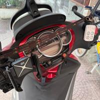 Beverly Sport Toruing 350