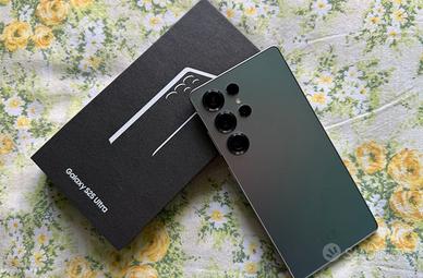 Samsung galaxy s25 ultra 512gb 