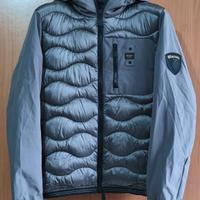 GIUBBOTTO BLAUER UOMO NUOVO M