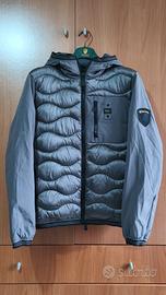 GIUBBOTTO BLAUER UOMO NUOVO M
