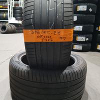 2 PNEUMATICI 315/35-21 MICHELIN PILOT SPORT 4 SUV