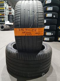 2 PNEUMATICI 315/35-21 MICHELIN PILOT SPORT 4 SUV