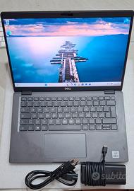 Laptop Dell Latitude 7410