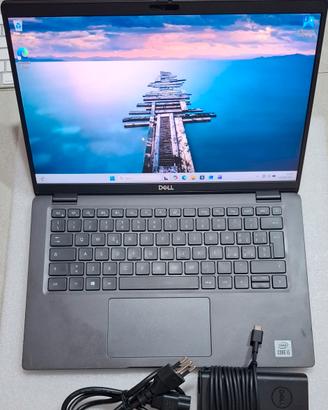Laptop Dell Latitude 7410