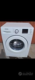LAVATRICE SAMSUNG SLIM 6KG 1000GIRI A+++ Trasporto
