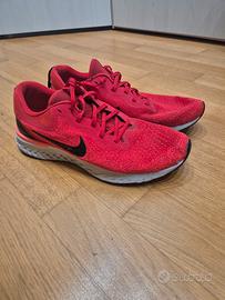 scarpe running nike 