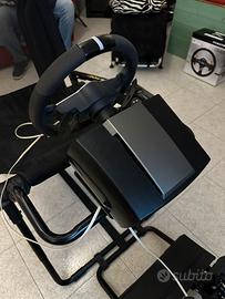 Fanatec cls elite ps5