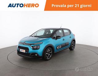 CITROEN C3 PureTech 83 S&S Shine
