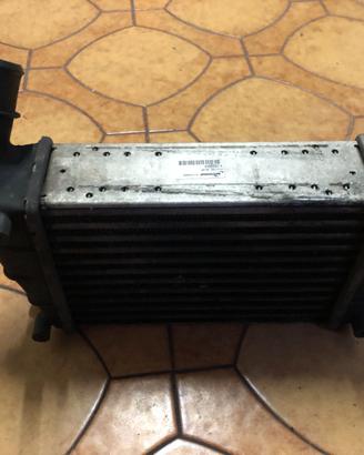Intercooler Alfa 147 / Alfa GT