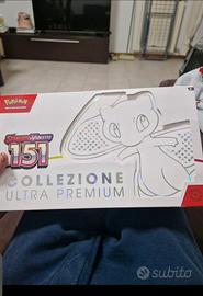 Ultra premium collection 151