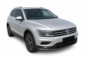 VOLKSWAGEN Tiguan 2.0 TDI DSG Business BMT