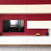 Mobile soggiorno componibile LAGO