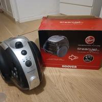 Hoover Steamjet Pro 1600W usata una volta