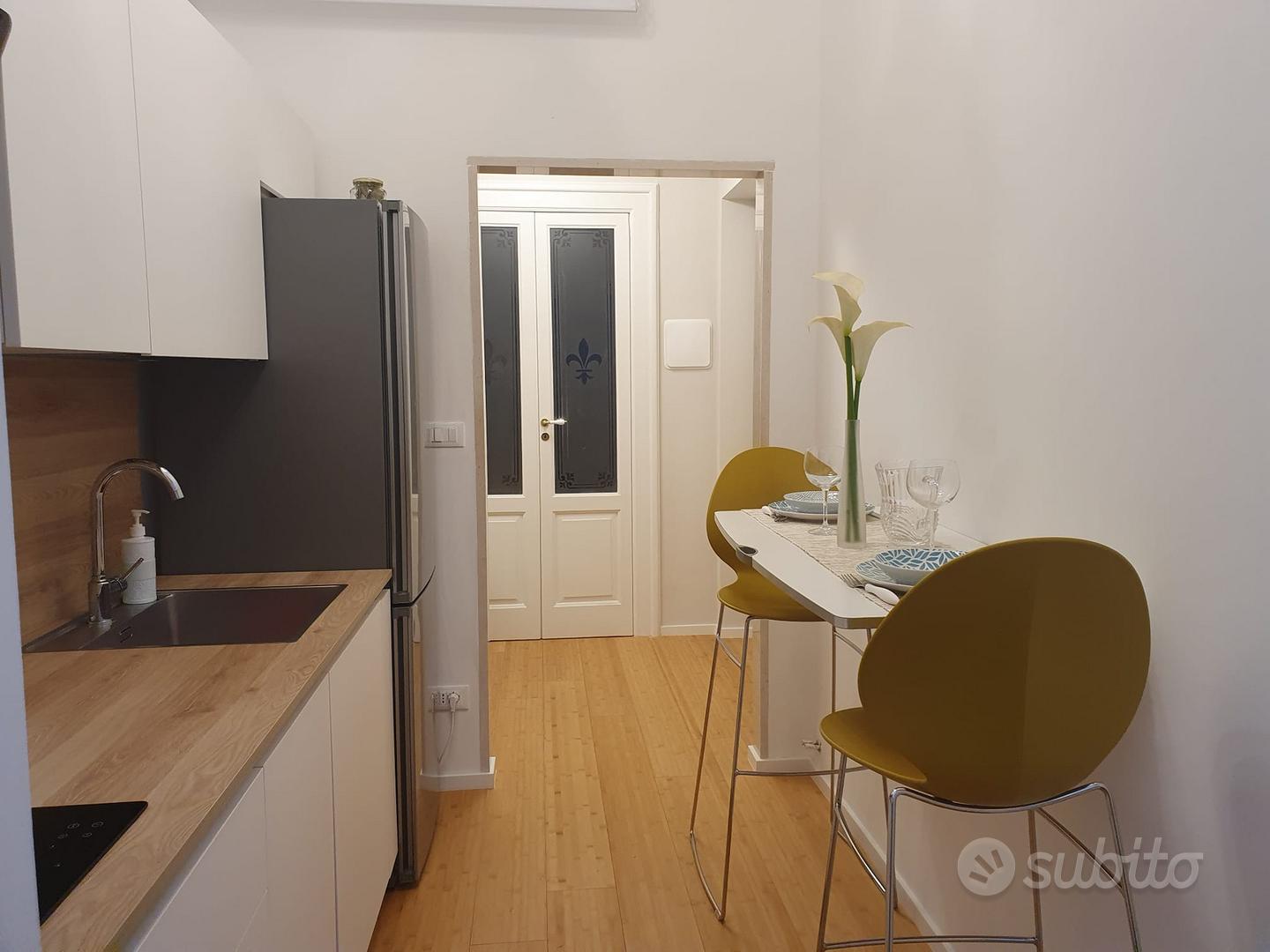 Apartment in Taranto - Vista 2