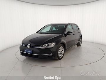 Volkswagen Golf 1.5 TGI Executive BMT DSG