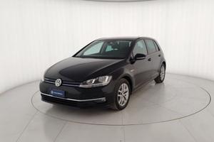 Volkswagen Golf 1.5 TGI Executive BMT DSG