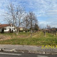 Terreno edificabile - San Lorenzo Isontino