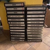 MVS NEO GEO