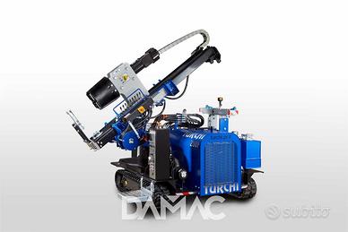 TURCHI 260F