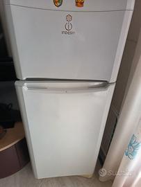 FRIGORIFERO MEDIO INDESIT 