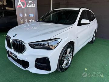Bmw X1 sDrive16d Msport