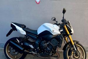 Yamaha FZ8