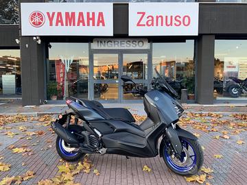 Yamaha X-Max 125 PRONTA CONSEGNA - 2024