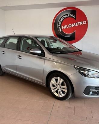 Peugeot 308 BlueHDi 100 UnicoProp. IvaEsp Ok Neopa