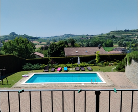 Appartamento vacanze Langhe e Monferrato